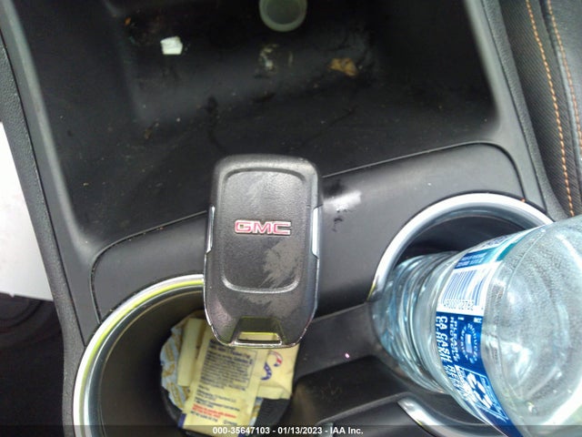 GMC Terrain Slt 2020 3GKALPEV9LL238871 Image 3