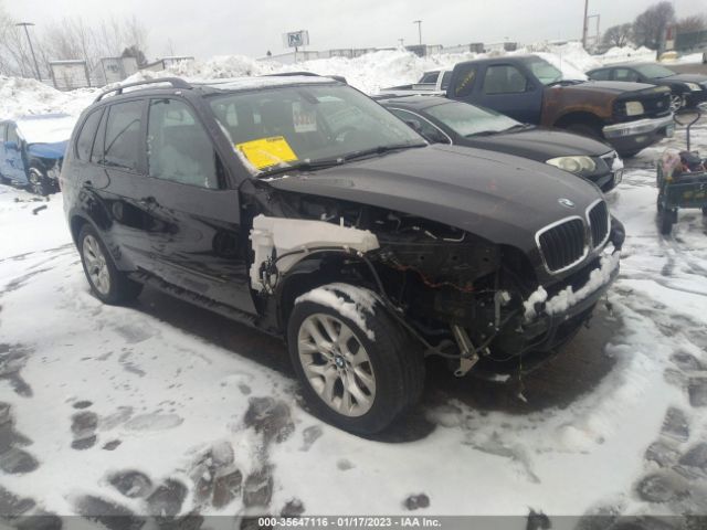 5UXZV4C51CL986373 auction archive image