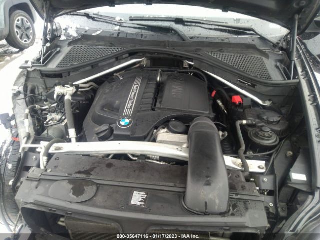 5UXZV4C51CL986373 BMW X5 35i