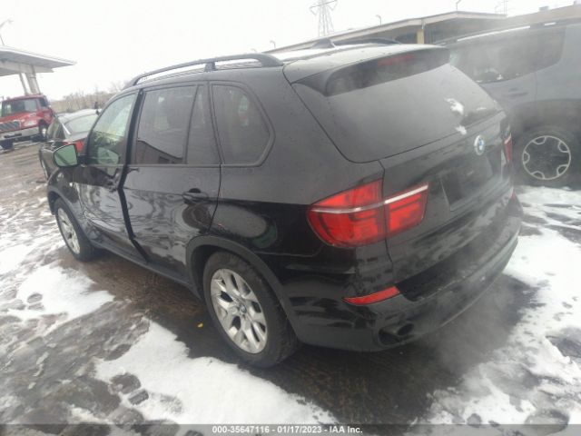 5UXZV4C51CL986373 BMW X5 35i