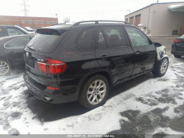 5UXZV4C51CL986373 BMW X5 35i