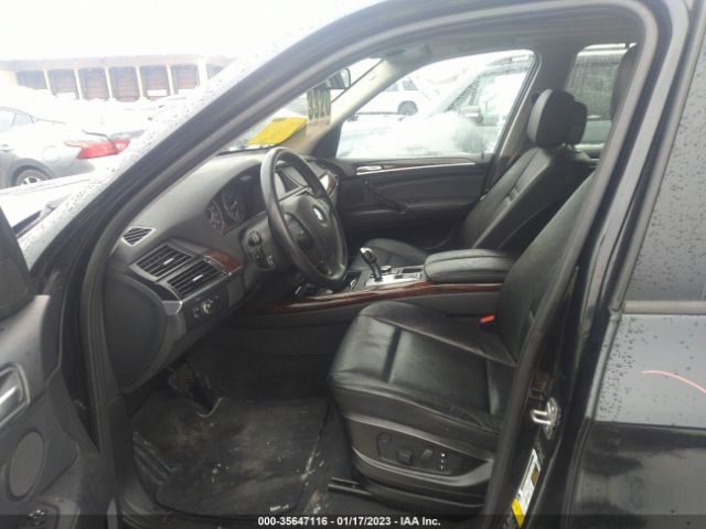 5UXZV4C51CL986373 BMW X5 35i