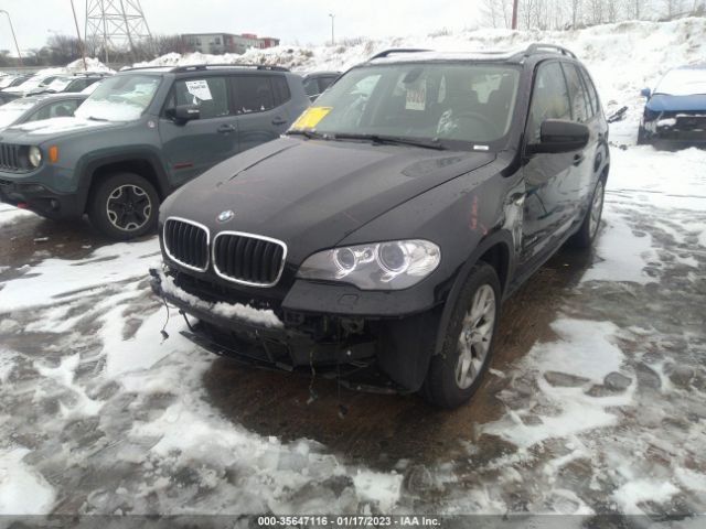 5UXZV4C51CL986373 BMW X5 35i