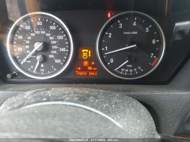 5UXZV4C51CL986373 BMW X5 35i
