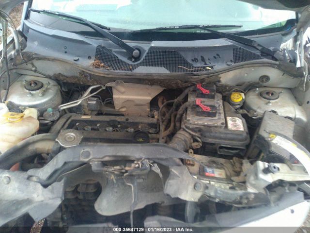 1J4NT1GA2BD178256 Jeep Patriot Sport