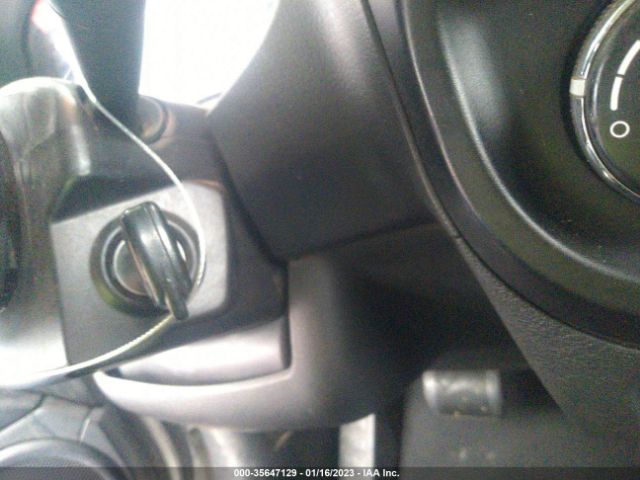1J4NT1GA2BD178256 Jeep Patriot Sport