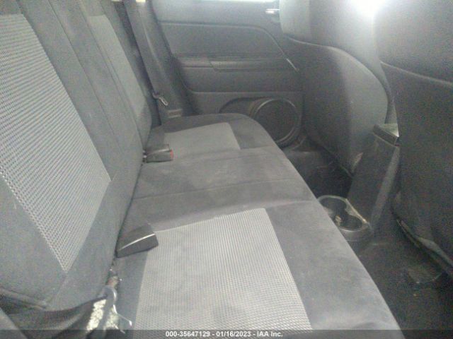1J4NT1GA2BD178256 Jeep Patriot Sport