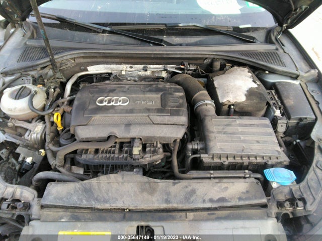 WAUCCGFF0F1012156 Audi A3 1.8t Premium Plus