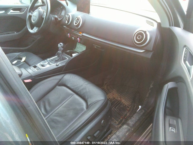 WAUCCGFF0F1012156 Audi A3 1.8t Premium Plus