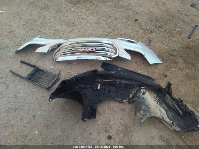 GMC Terrain Slt 2022 3GKALPEV6NL114043 Image 11