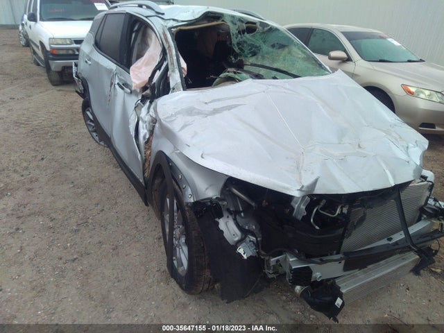 GMC Terrain Slt 2022 3GKALPEV6NL114043 Image 6