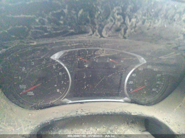 GMC Terrain Slt 2022 3GKALPEV6NL114043 Image 7