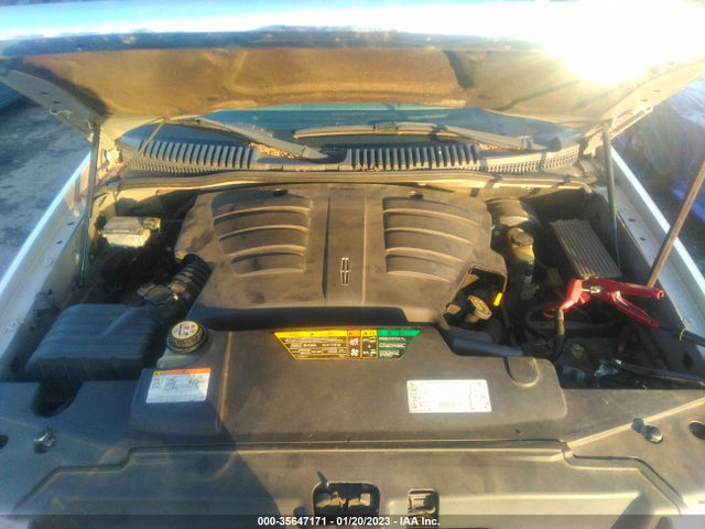 Lincoln Aviator Premium 2003 5LMEU78H63ZJ01081 Image 11