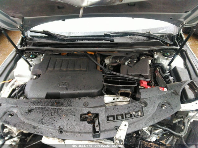 2017 Toyota Avalon, VIN: 4T1BK1EBXHU260747