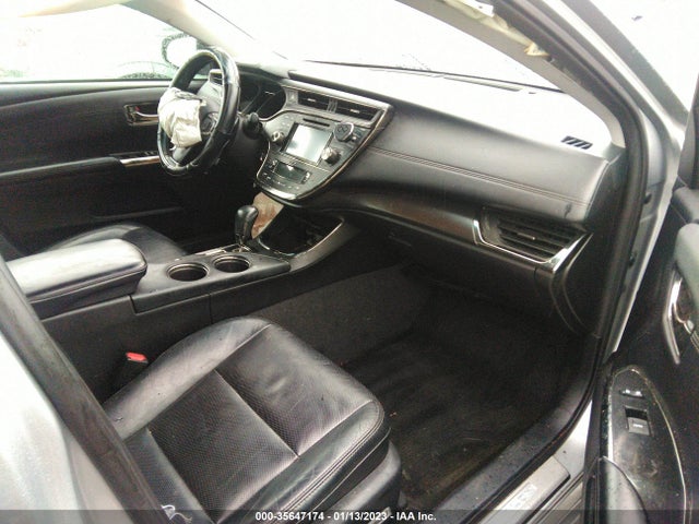 2017 Toyota Avalon, VIN: 4T1BK1EBXHU260747