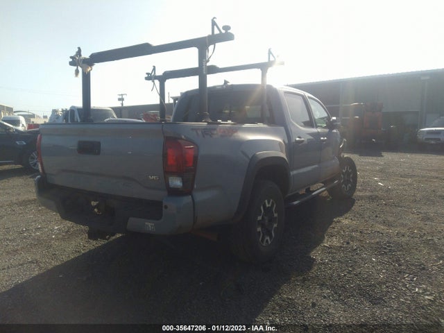 2018 Toyota Tacoma, VIN: 3TMCZ5AN3JM150029