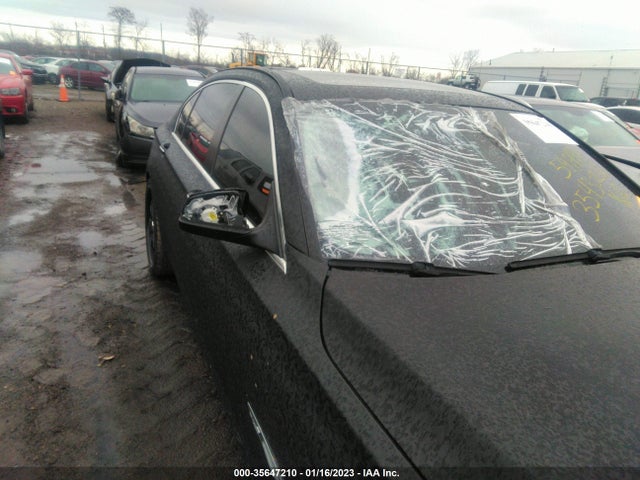 BMW 7 Series 750li Xdrive 2010 WBAKC8C5XAC430492 Image 6