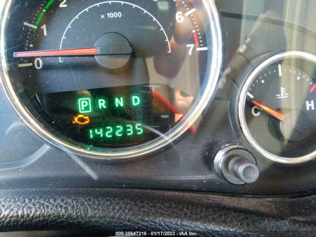 1C4BJWEG2EL126316 Jeep Wrangler Unlimited Sahara