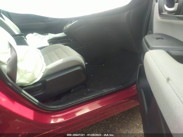 Honda CR-V EX 2022 7FARW1H53NE017657 Image 6