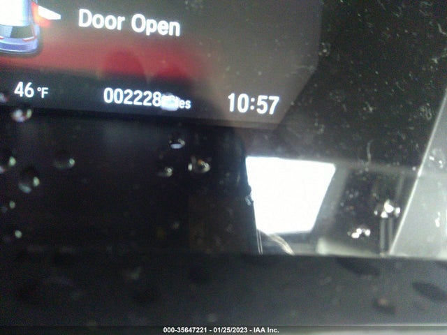 Honda CR-V EX 2022 7FARW1H53NE017657 Image 8