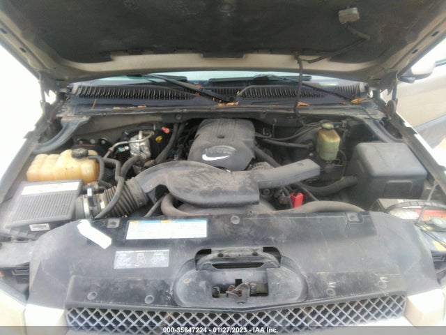 Chevrolet Avalanche 2002 3GNEK13T02G220840 Image 11