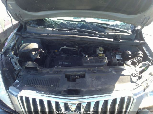 KL4CJASB6FB079017 Buick Encore