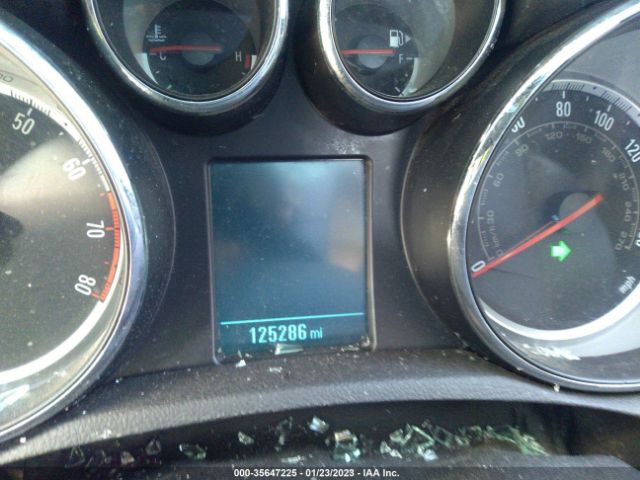 KL4CJASB6FB079017 Buick Encore