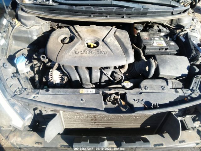 KNAFK4A66G5593386 KIA FORTE LX