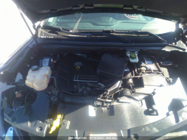 5LMCJ1A95FUJ36728 Lincoln MKC