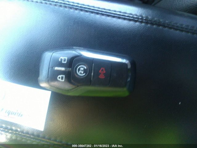 5LMCJ1A95FUJ36728 Lincoln MKC