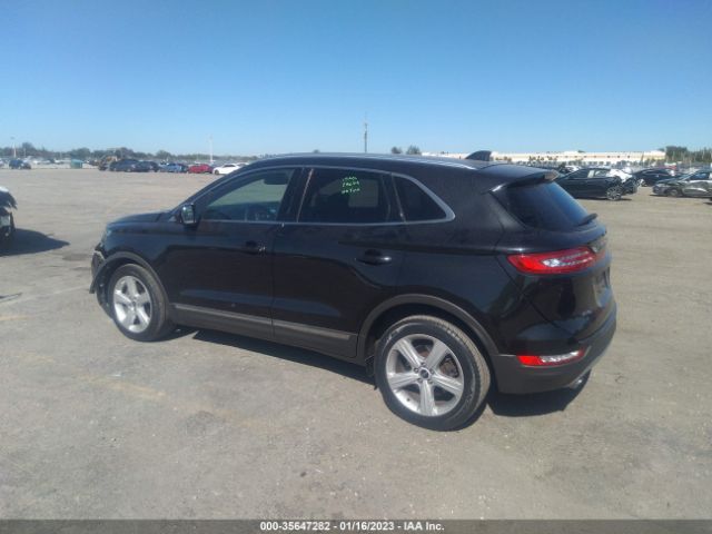 5LMCJ1A95FUJ36728 Lincoln MKC