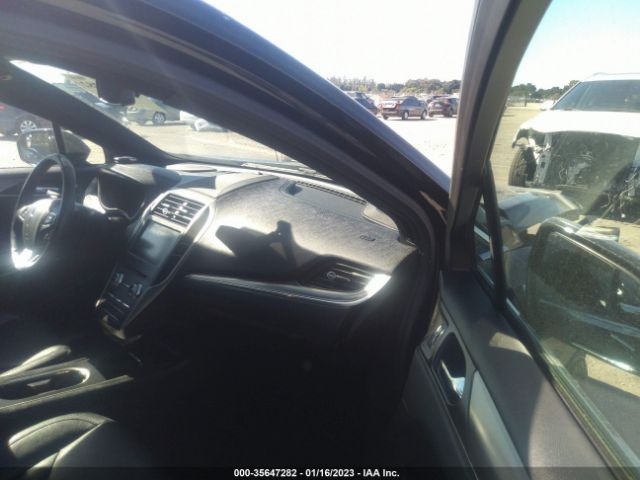 5LMCJ1A95FUJ36728 Lincoln MKC