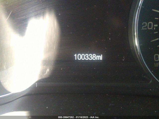 5LMCJ1A95FUJ36728 Lincoln MKC
