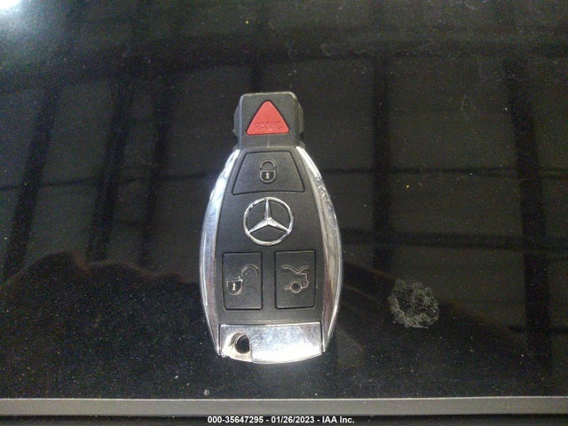 2019 Mercedes-Benz GLA-Class, VIN: WDCTG4GB6KJ578716