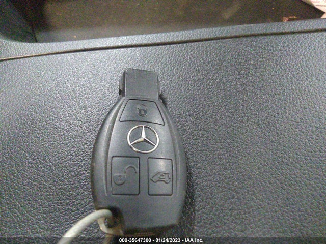 2019 Mercedes-Benz Metris, VIN: WD4PG2EE4K3512197
