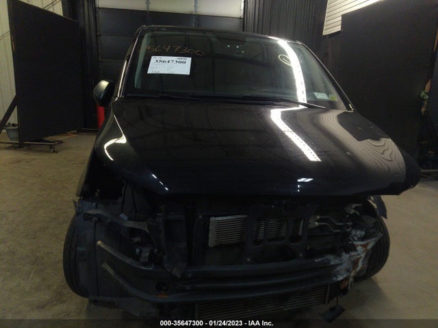 2019 Mercedes-Benz Metris, VIN: WD4PG2EE4K3512197