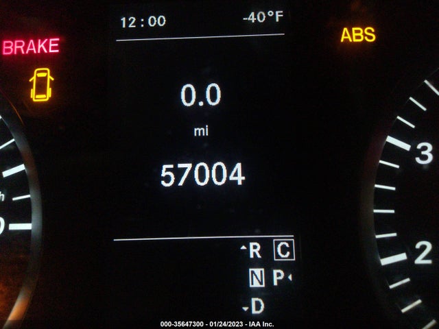 2019 Mercedes-Benz Metris, VIN: WD4PG2EE4K3512197