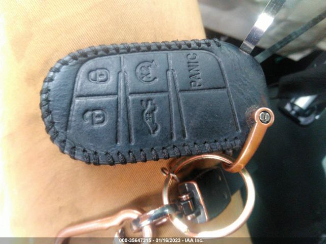 1C4RJEAG0LC407199 Jeep Grand Cherokee Altitude