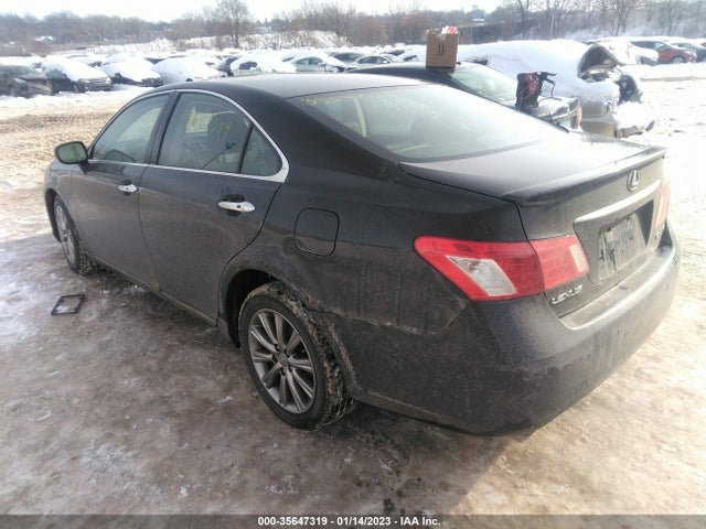 Lexus ES 350 2008 JTHBJ46GX82268215 Image 4