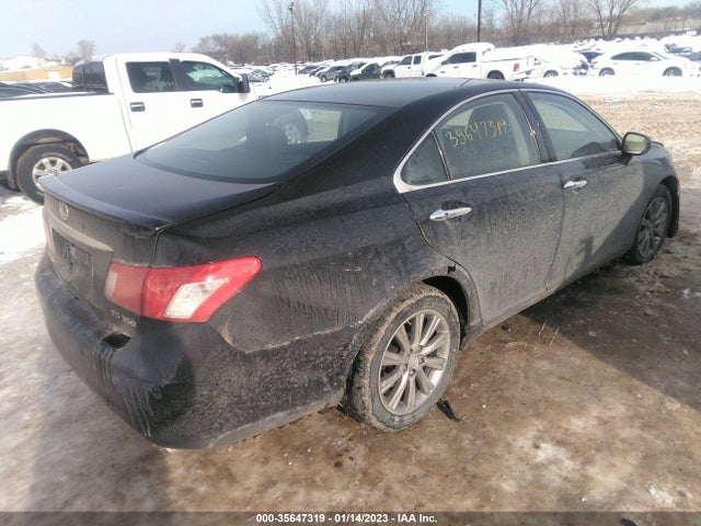 Lexus ES 350 2008 JTHBJ46GX82268215 Image 5