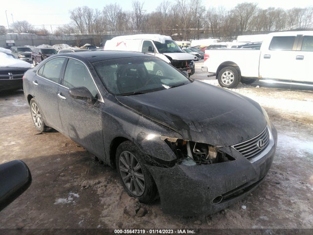 Lexus ES 350 2008 JTHBJ46GX82268215 Image 7