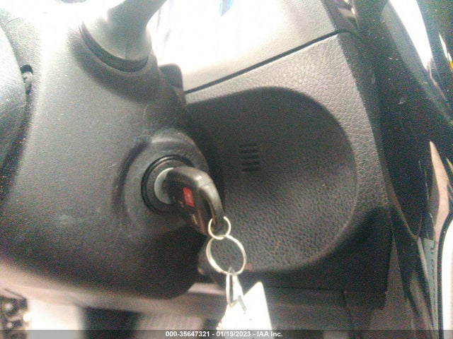 2019 TOYOTA COROLLA L/LE/SE/XLE/XSE VIN: 2T1BURHE0KC198136