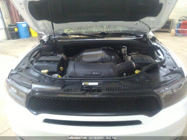 Dodge Durango R/t 2018 1C4SDJCT6JC265885 Image 11