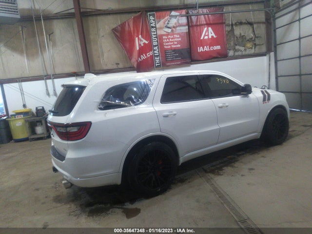 Dodge Durango R/t 2018 1C4SDJCT6JC265885 Image 5