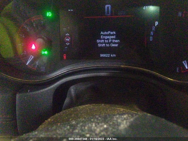 Dodge Durango R/t 2018 1C4SDJCT6JC265885 Image 8