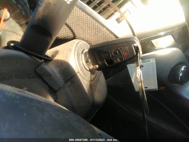 Chevrolet Cruze 1lt 2014 1G1PC5SB1E7239338 Image 3