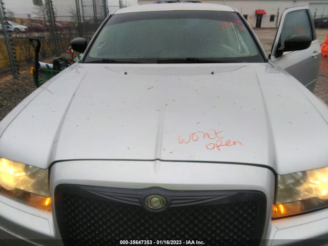 Chrysler 300 2006 2C3KA43R96H308008 Image 11