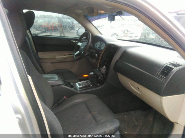 Chrysler 300 2006 2C3KA43R96H308008 Image 6