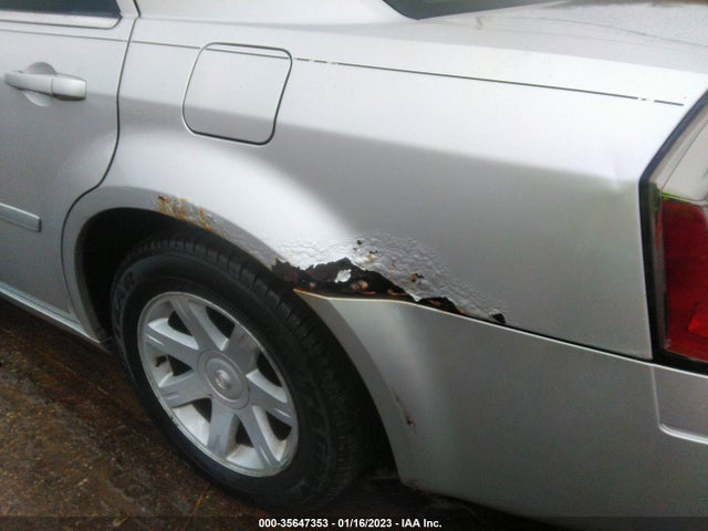 Chrysler 300 2006 2C3KA43R96H308008 Image 7