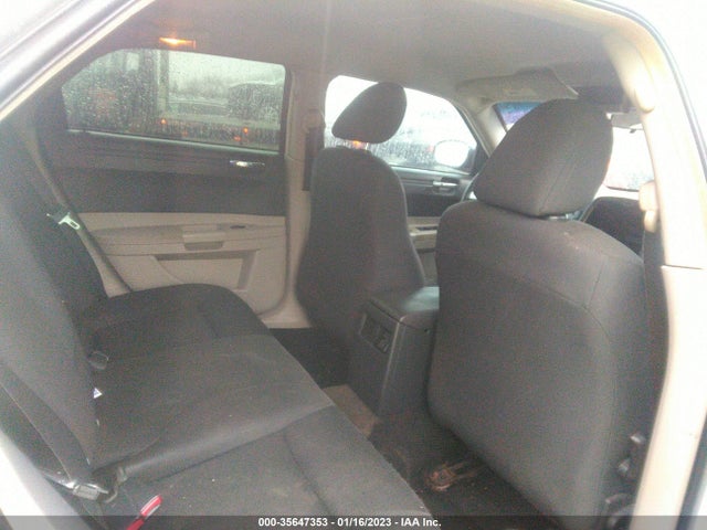 Chrysler 300 2006 2C3KA43R96H308008 Image 9